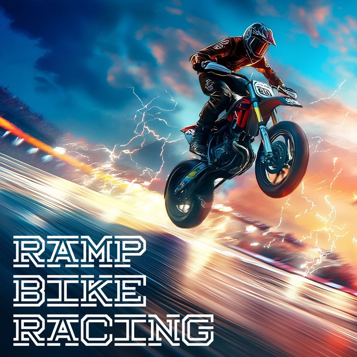 Ramp Bike Racing