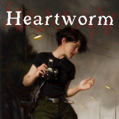 Heartworm