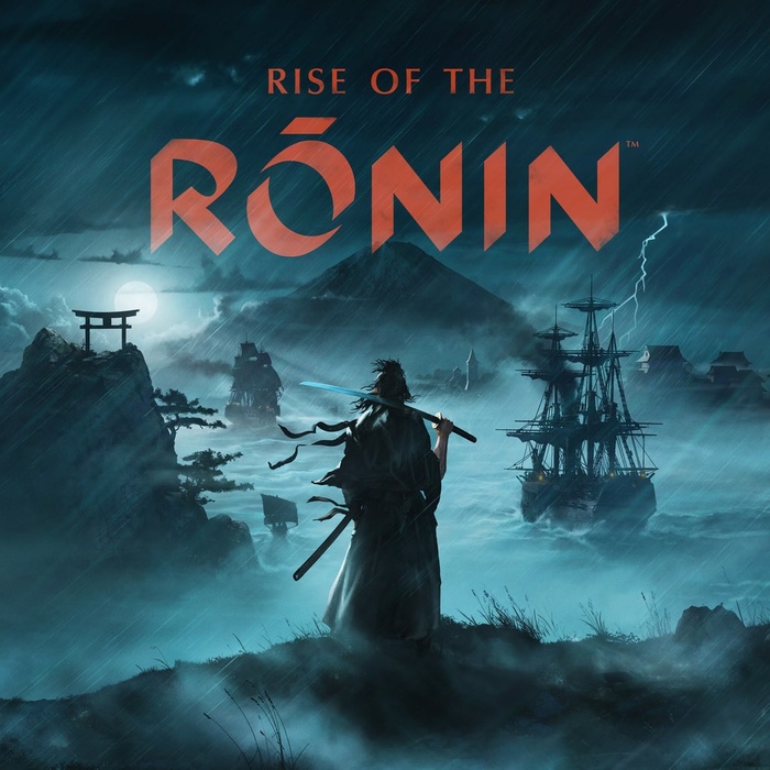 Rise of the Ronin™