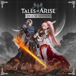 Tales Of Arise Deluxe Edition