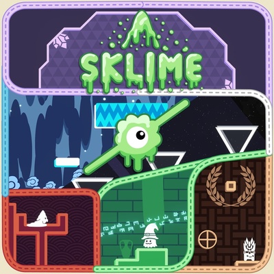 Sklime - A Difficult Climbing Adventure