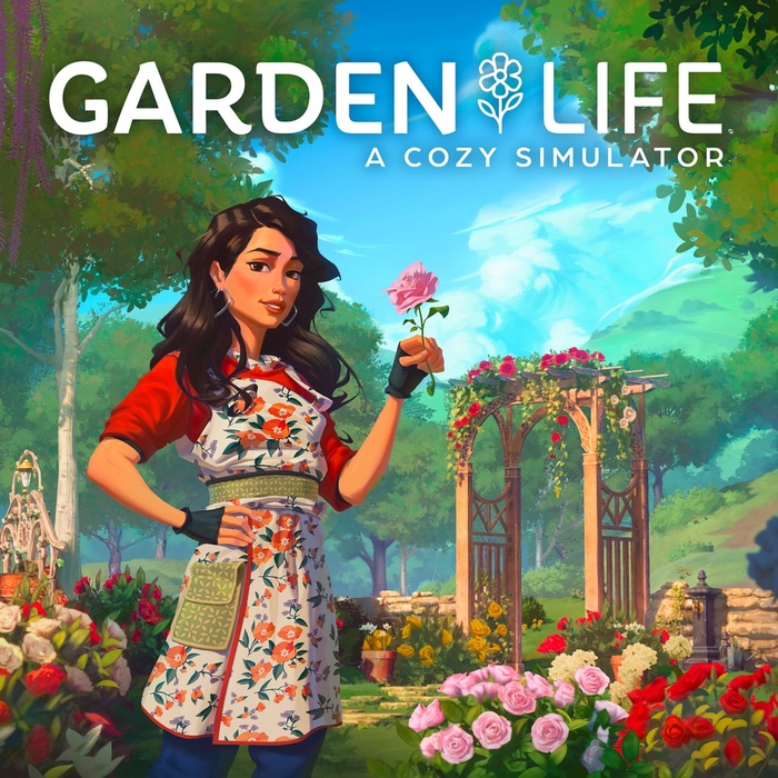 Garden Life - Standard Edition (Pre-order)