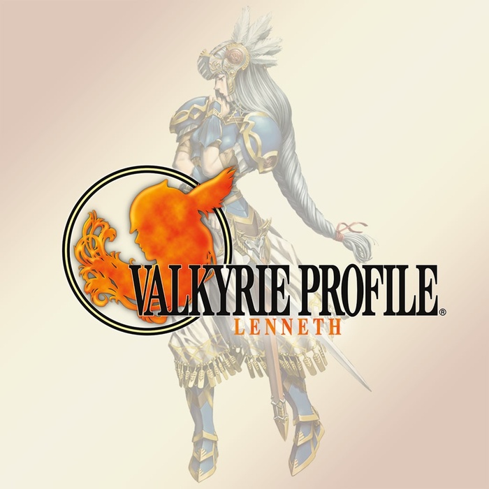 VALKYRIE PROFILE: LENNETH