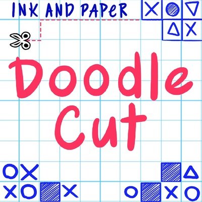 Ink & Paper: DoodleCut
