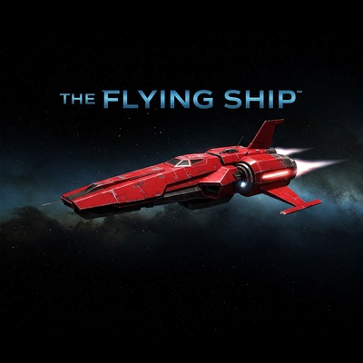 The Flying Ship