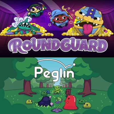 Bounce & Battle Bundle