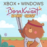 Bear Knight Honey Quest Pack