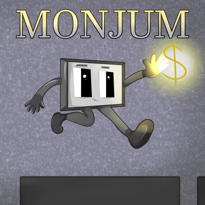 MONJUM