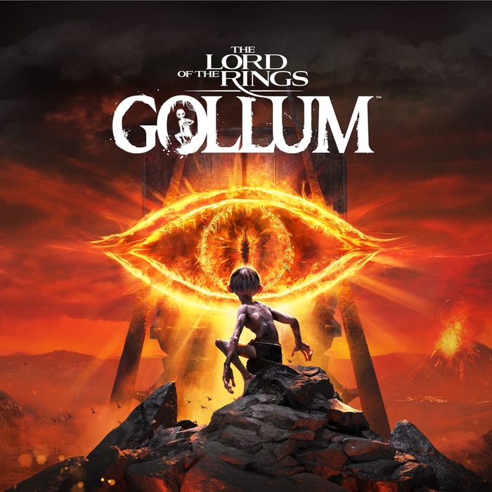 The Lord of the Rings: Gollum™ - Standard Edition (Pre-Order)
