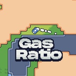 Gas Ratio