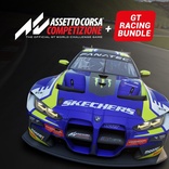 Assetto Corsa Competizione - GT Racing Oyun Paketi