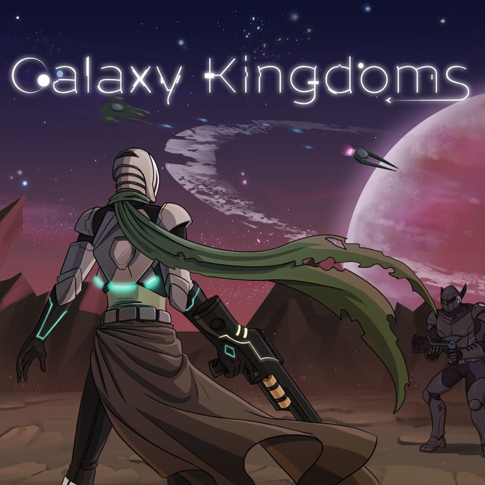 Galaxy Kingdoms