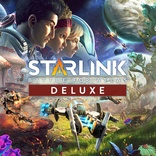 Starlink: Battle for Atlas™ - Deluxe Edition