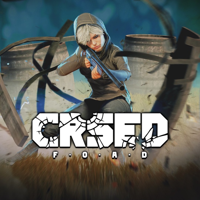 CRSED: F.O.A.D. - Dark Horse Bundle
