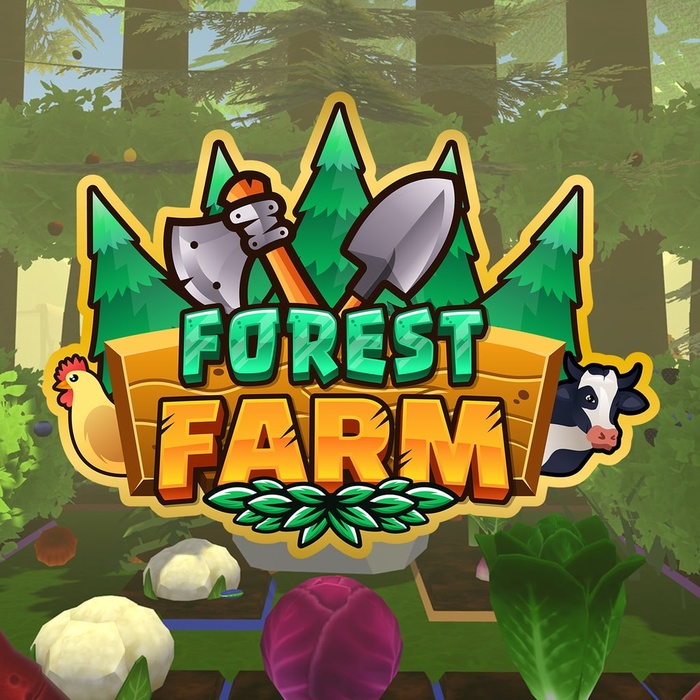 Forest Farm