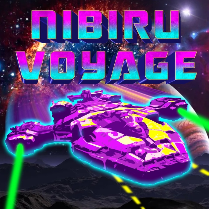 Nibiru Voyage