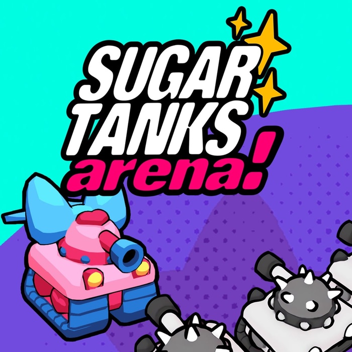 Sugar Tanks Arena