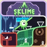 Sklime - A Difficult Climbing Adventure