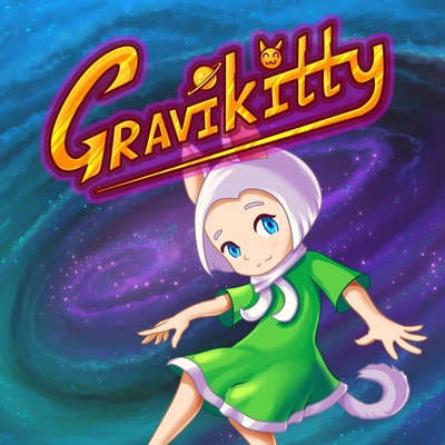Gravikitty