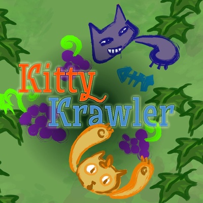 Kitty Krawler