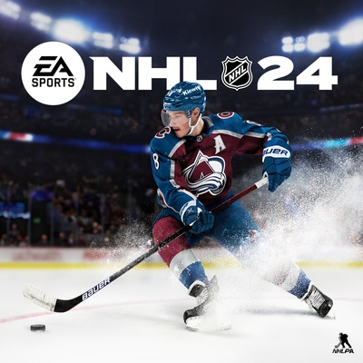 NHL® 24