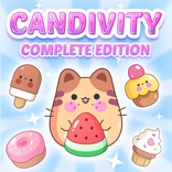 Candivity: Complete Edition
