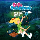 Bibi Blocksberg – Big Broom Race 4
