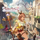 Atelier Ryza 2: Lost Legends & the Secret Fairy DX (&5)