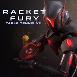 Racket Fury: Table Tennis VR