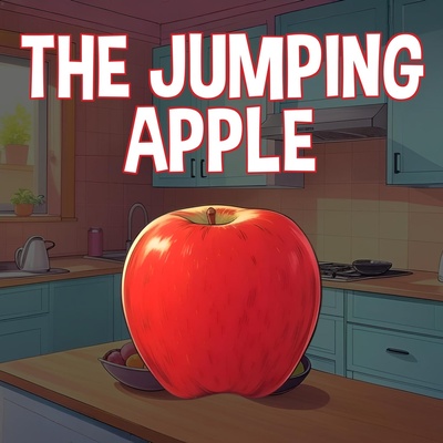 The Jumping Apple