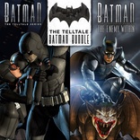 The Telltale Batman Bundle