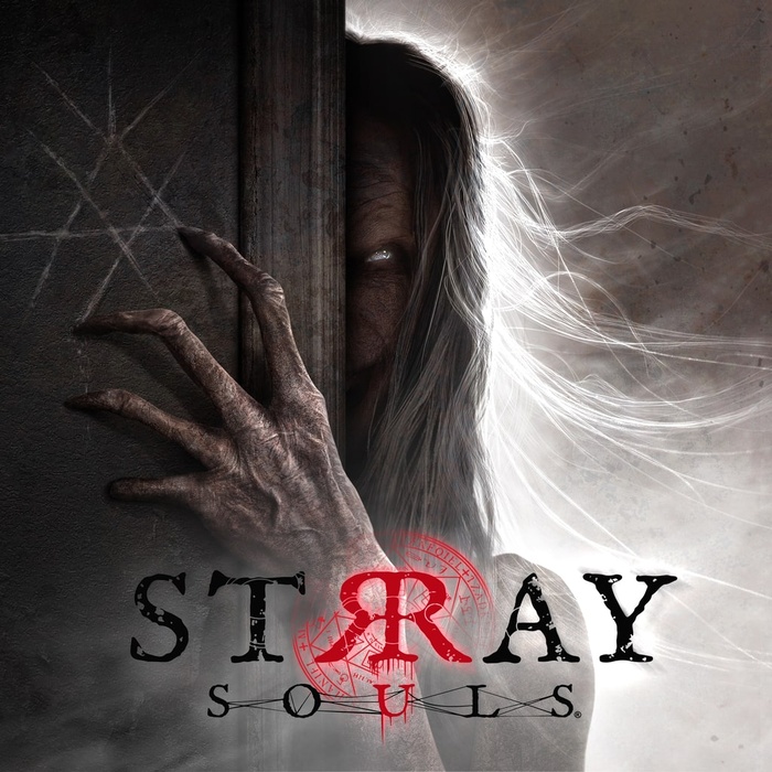 Stray Souls [PS4 + PS5] · Игры PlayStation · autoFUT