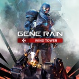 Gene Rain Wind Tower