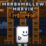 Marshmallow Marvin: Timberfall