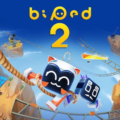 Biped 2