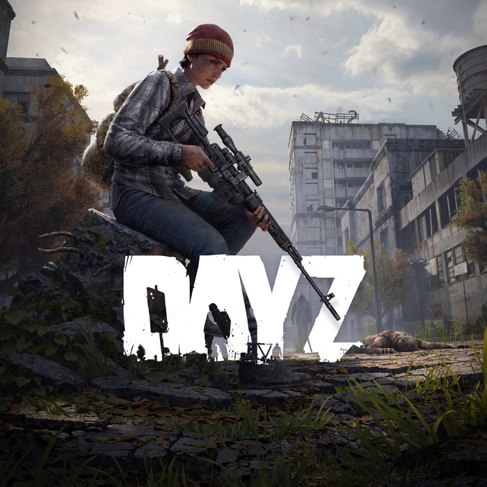 DayZ