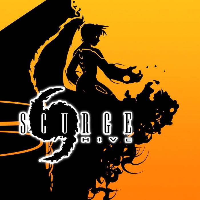 Scurge: Hive ® & ®