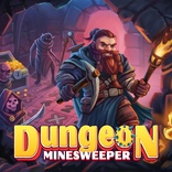 Dungeon Minesweeper