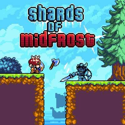 Shards of Mistfrost