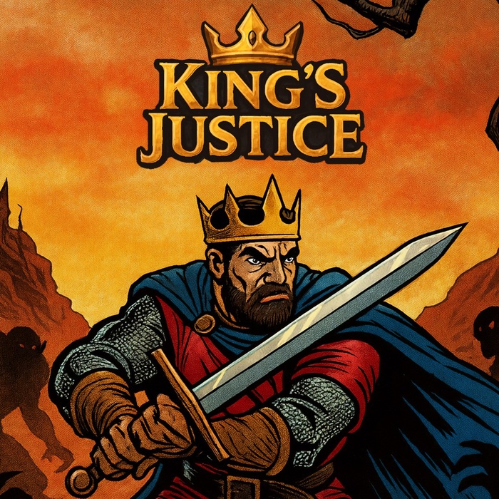 King's Justice