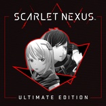 SCARLET NEXUS Ultimate Edition
