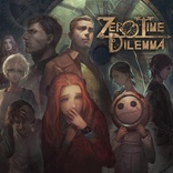 Zero Escape: Zero Time Dilemma