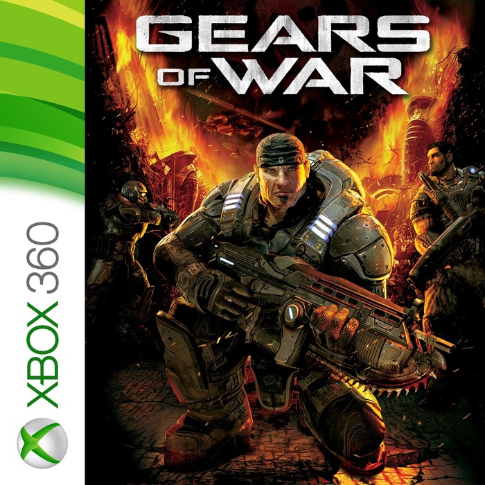 Gears of War