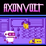 AXONVOLT