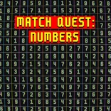 Match Quest : Numbers