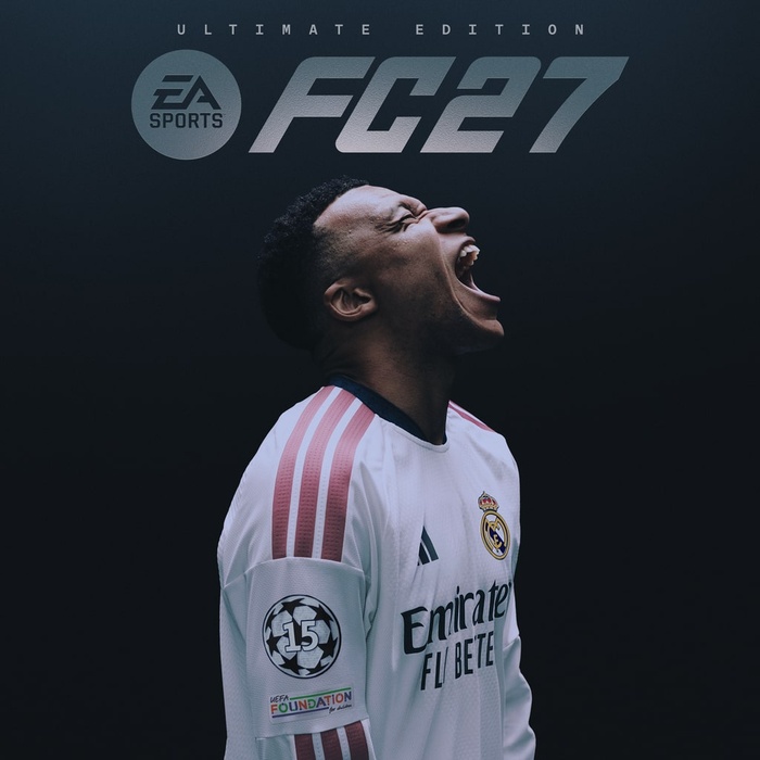 EA SPORTS FC™ 27 Ultimate Edition