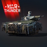 War Thunder - Puma u14 Bundle