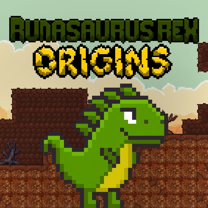Runasaurus Rex: Origins