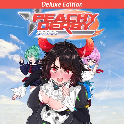 Peachy Derby - Deluxe Edition