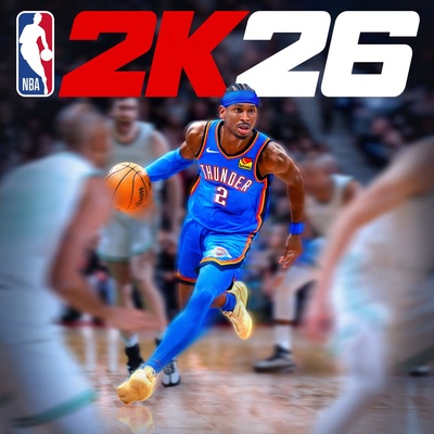 NBA 2K26 ®